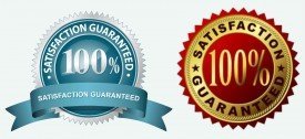 Guaranteed Satisfaction from Zero Spot Cleaning Melbourne