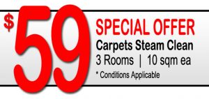 Carpet Cleaning Melbourne | Carpet Steam Cleaning Melbourne from $90 by Zero Spot Cleaners