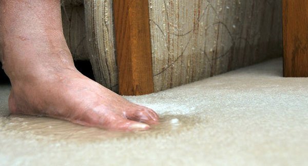 Cheap Water Flood Overflow Carpet Cleaning Restoration Melbourne